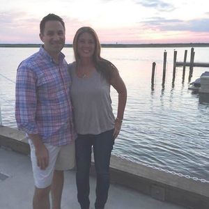 Meet your Posher, Alaine